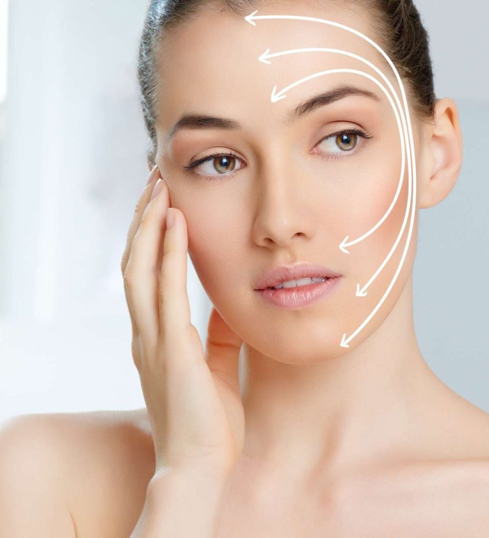 Harmonização Facial